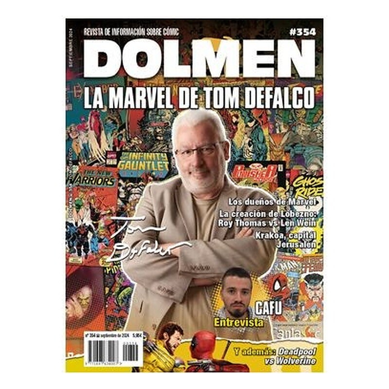DOLMEN 354