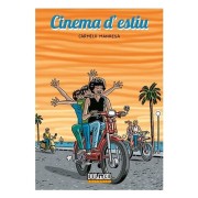 CINEMA D'ESTIU (CATALAN)