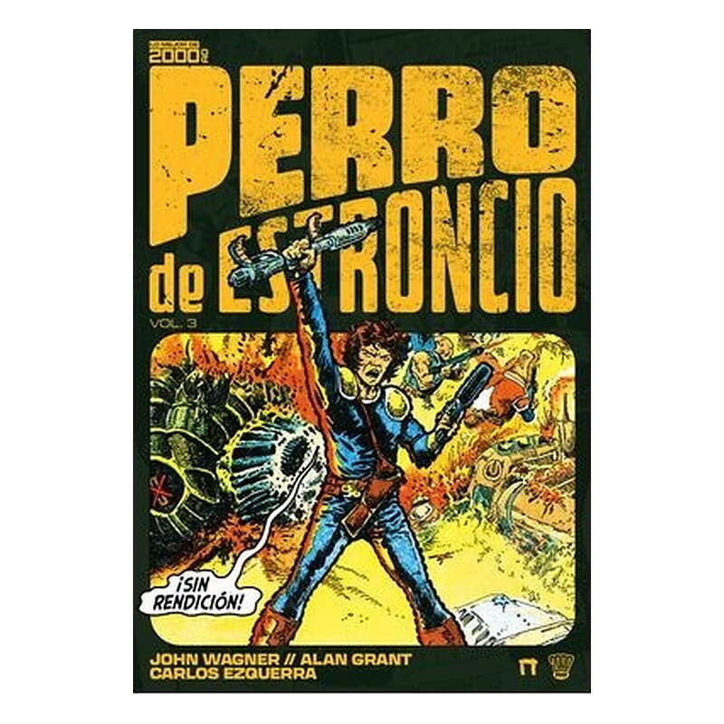 PERRO DE ESTRONCIO 03