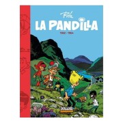 LA PANDILLA 01 1962-1964