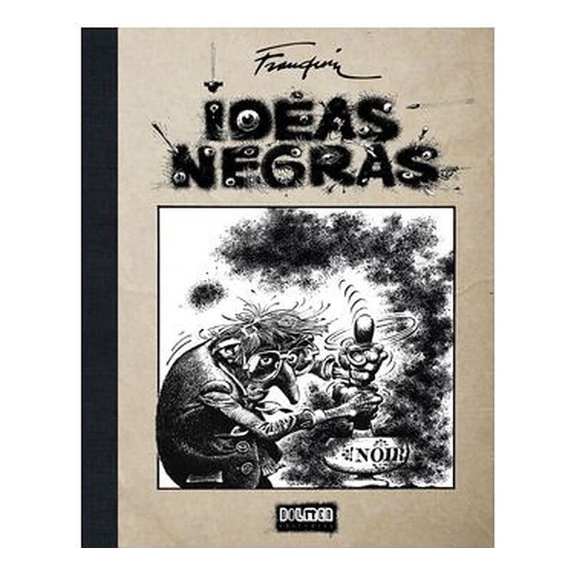 IDEAS NEGRAS