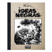 IDEAS NEGRAS