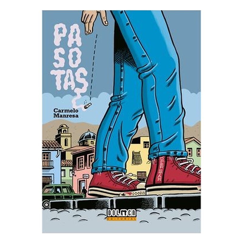 PASOTAS