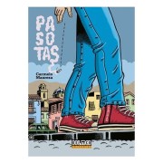 PASOTAS
