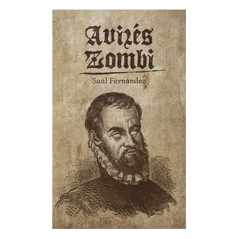 AVILES ZOMBI