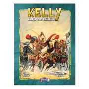 KELLY OJO MAGICO VOL 07