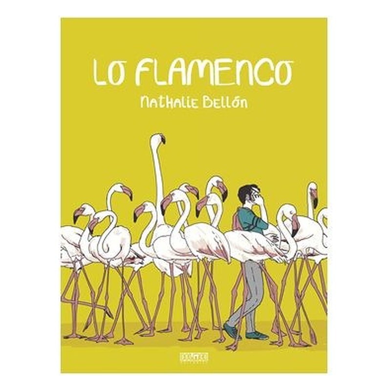 LO FLAMENCO
