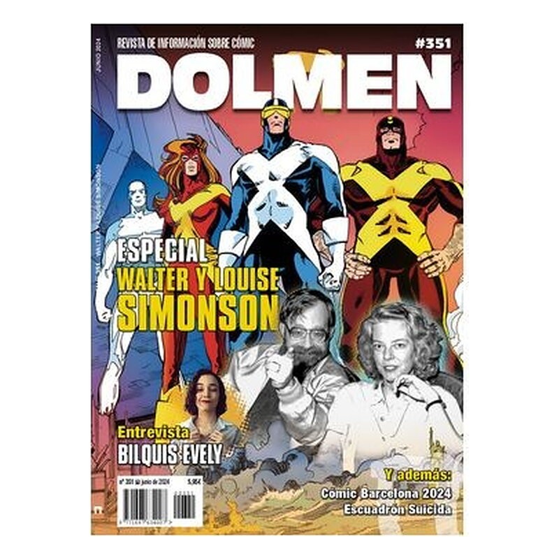 DOLMEN 351