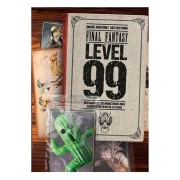 FINAL FANTASY: LEVEL 99