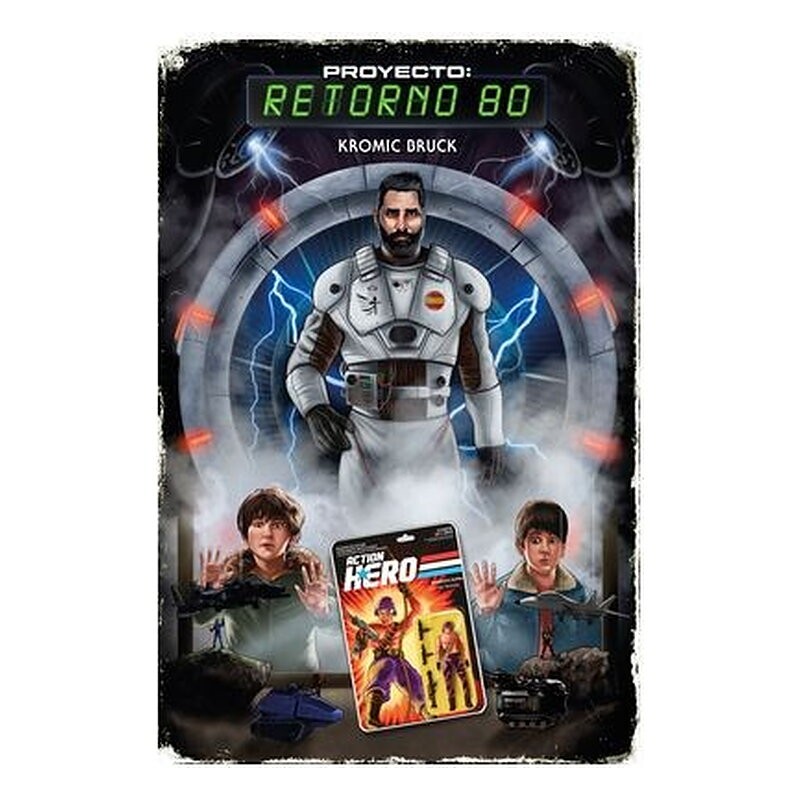 PROYECTO: RETORNO 80