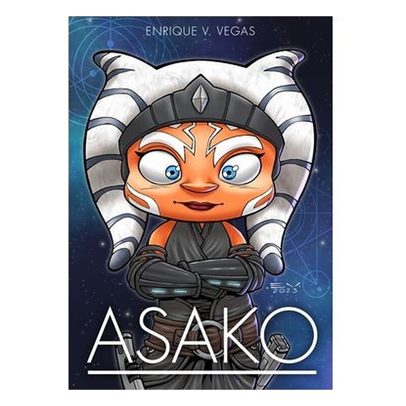 ASAKO