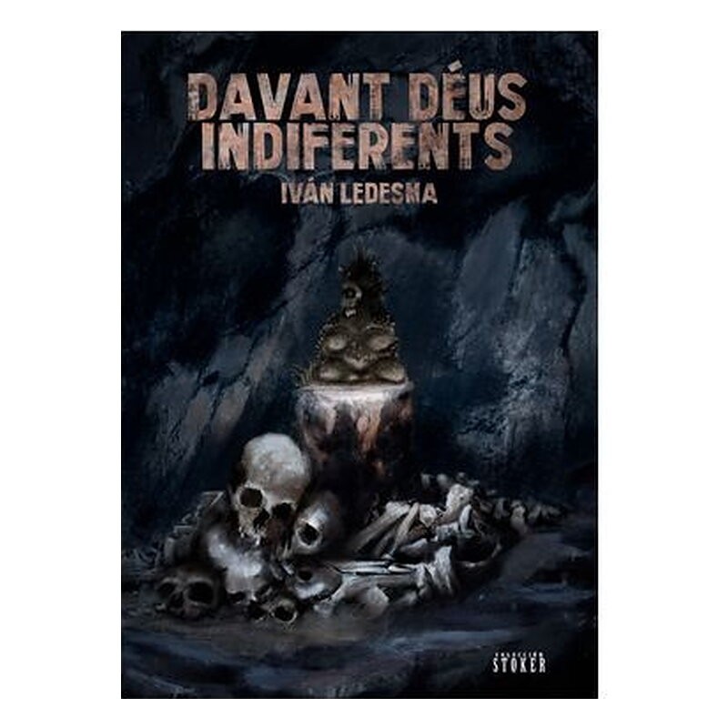 DAVANT DEUS DIFERENTS (CATALA)