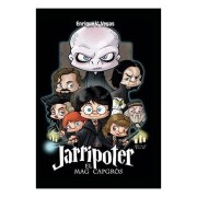 JARRIPOTER. EL MAG CAPGROS