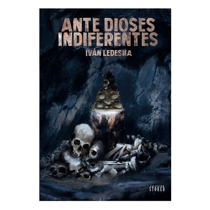 ANTE DIOSES INDIFERENTES