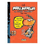 MAKINAVAJA VOL. 3 EL ULTIMO CHORIZO 1989-1990