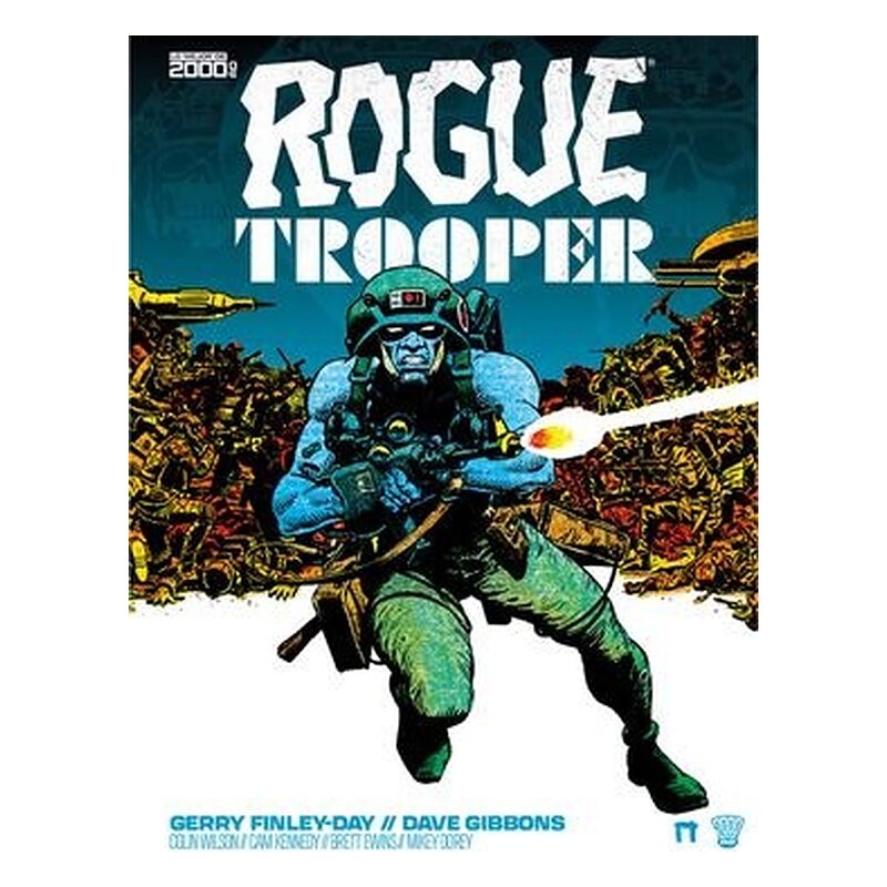 ROGUE TROOPER 01