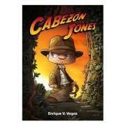 CABEZON JONES INTEGRAL