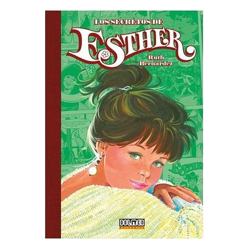 LOS SECRETOS DE ESTHER