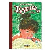 LOS SECRETOS DE ESTHER