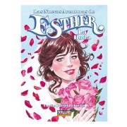 LAS NUEVAS AVENTURAS DE ESTHER. LA BODA