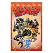¡SMASH!