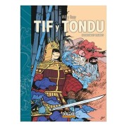 TIF Y TONDU: HORIZONTES LEJANOS