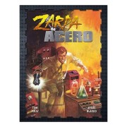 ZARPA DE ACERO 06