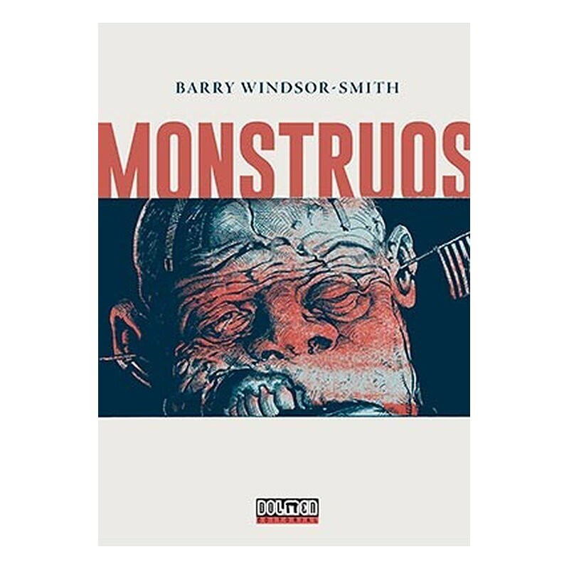 MONSTRUOS