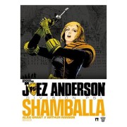 JUEZ ANDERSON: SHAMBALA