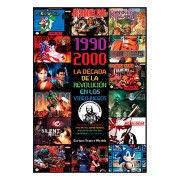 1990-2000 LA DECADA DE LA REVOLUCION EN LOS VIDEOJUEGOS