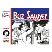 BUZ SAWYER 1947-1948