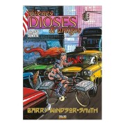 JOVENES DIOSES & AMIGOS