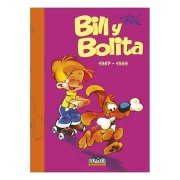 BILL Y BOLITA 03 (1967-1969)