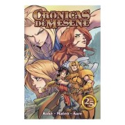 CRONICAS DE MESENE