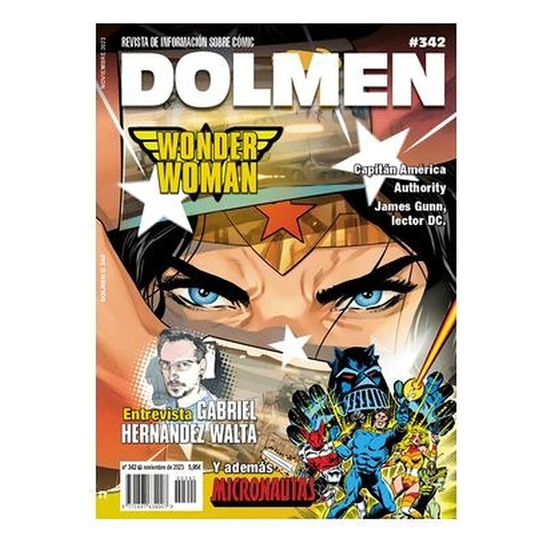 DOLMEN 342