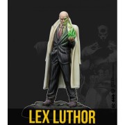 LEX LUTHOR & LEXCORP TROOPERS (MULTIVERSE)