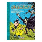 SAMMY 1976-1978