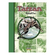 TARZAN VOL 07 (1947-1949)