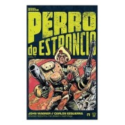 PERRO DE ESTRONCIO 01
