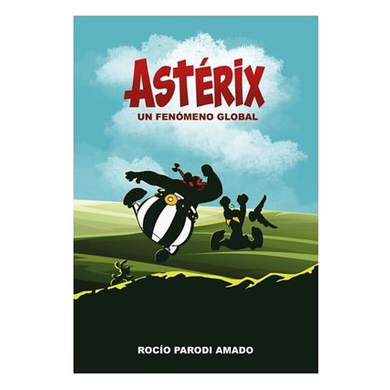 ASTERIX UN FENOMENO GLOBAL