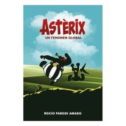 ASTERIX UN FENOMEN GLOBAL (CATALAN)