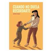 CUANDO NO DUELA RECORDARTE