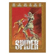 THE SPIDER VOL 6
