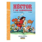 HECTOR Y LOS ALMOGAVARES