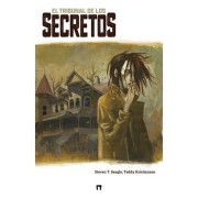EL TRIBUNAL DE LOS SECRETOS 01