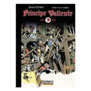 PRINCIPE VALIENTE: 1975-1976