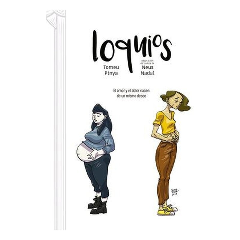 LOQUIOS