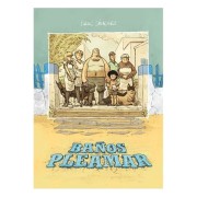 BAÑOS PLEAMAR (EDICION DEFINITIVA)