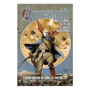 ARROWSMITH 01