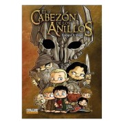 EL CABEZON DE LOS ANILLOS (ALBUM COLOR)